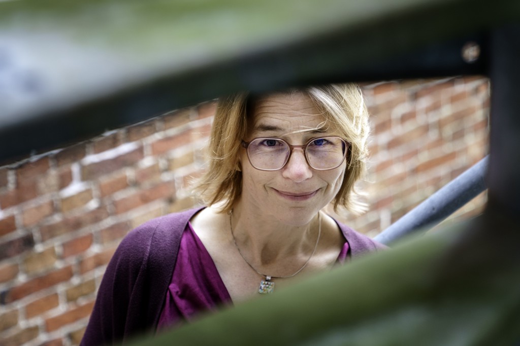 Prof Dr. Marije Michel