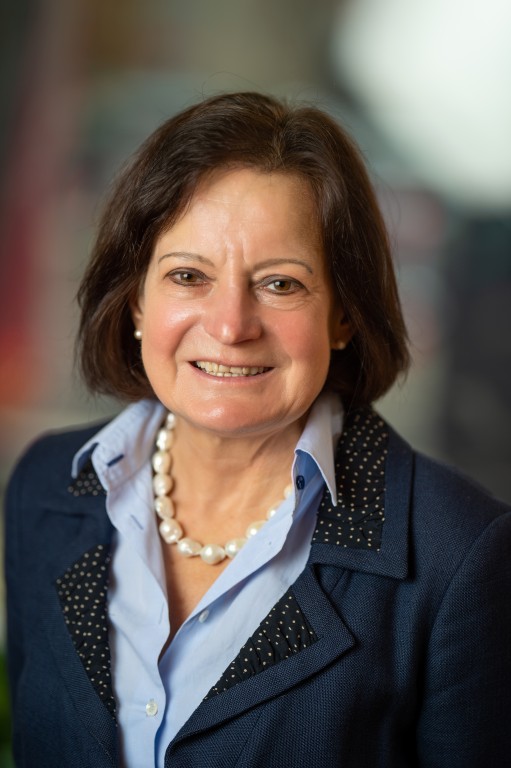 Prof. Dr. Ursula Wingate