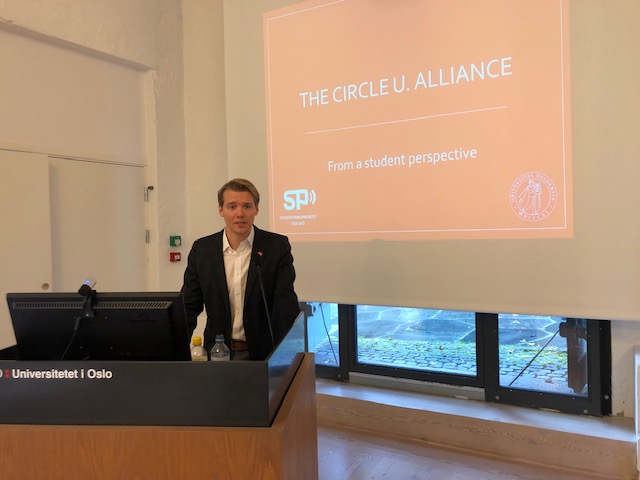 Student Parliament