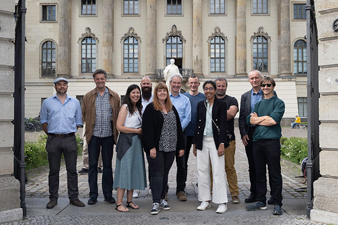 Climate Chairs