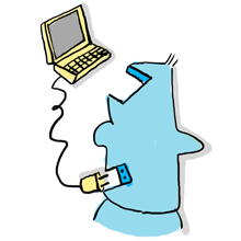 Digital literacy