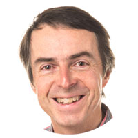 Franck Verschuren