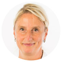 Françoise Smets