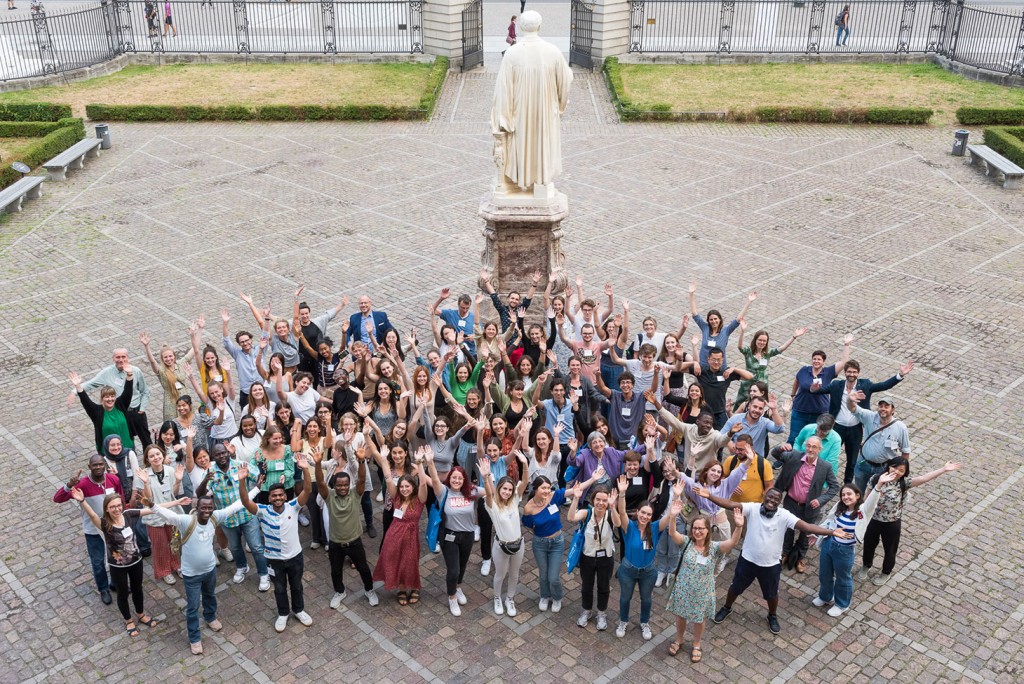 Group photo