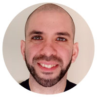 Matias Ramirez