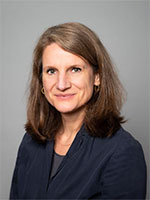 Claudia-Yvette Matthes