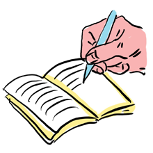 Written communication