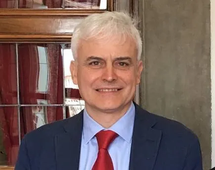 Francesco Marcelloni