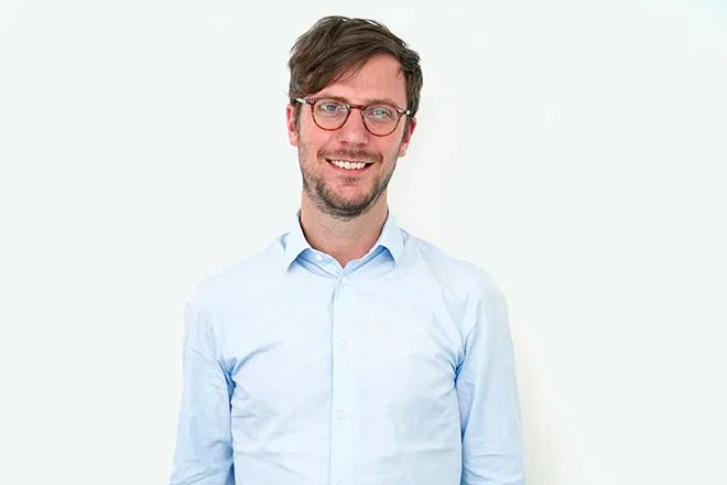 Kevin Guillaume