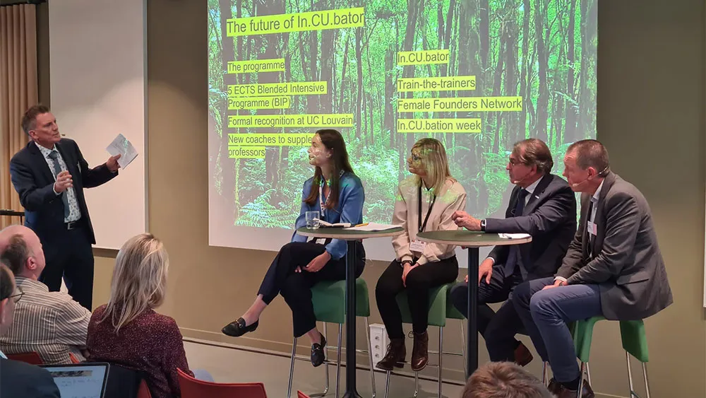 Panel discussion