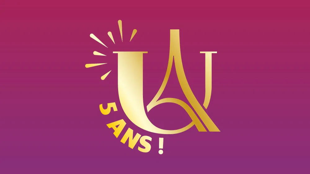 UPC 5 Sans!