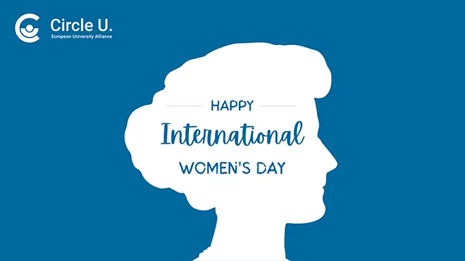 International Women's Day illustration