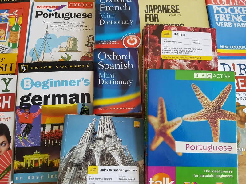 Multilinguisme