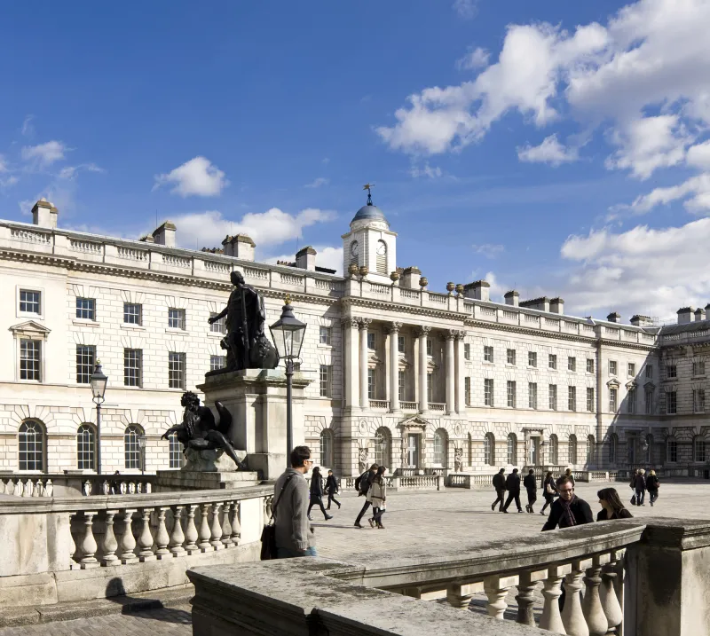 King's College
