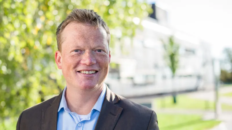 Eivind Engebretsen