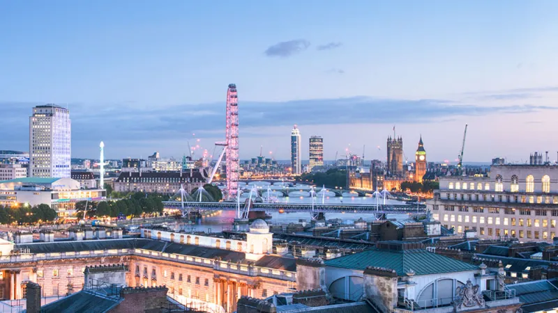 Picture of London