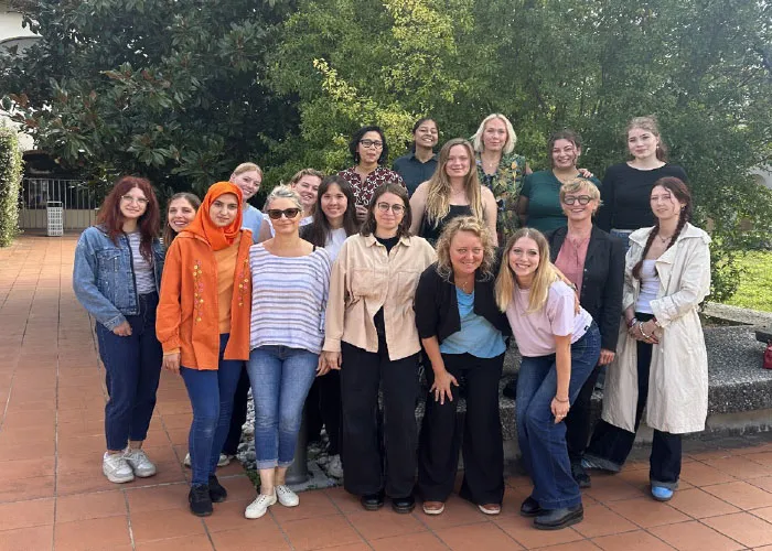 women founder network