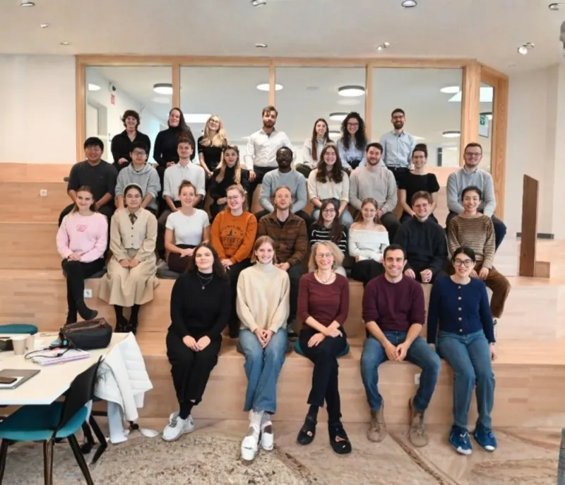 Group picture