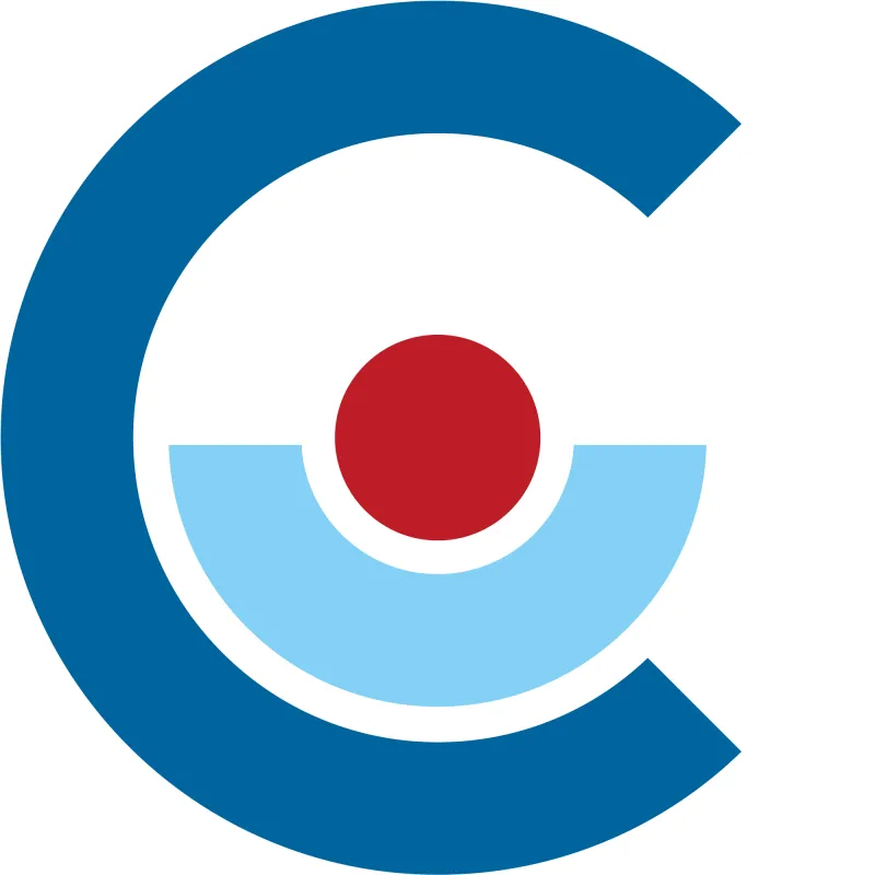 Circle U. Emblem