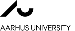 Aarhus University logo