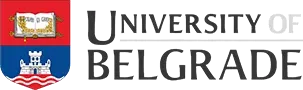 University of Belgrade logo