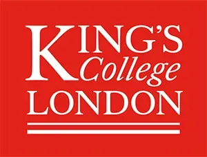King's College London logo