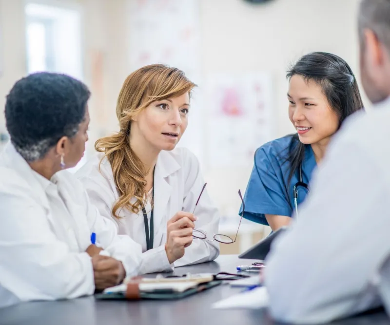 Research support