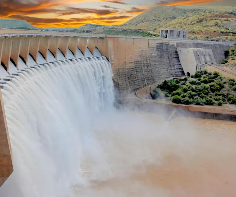 Water Energy