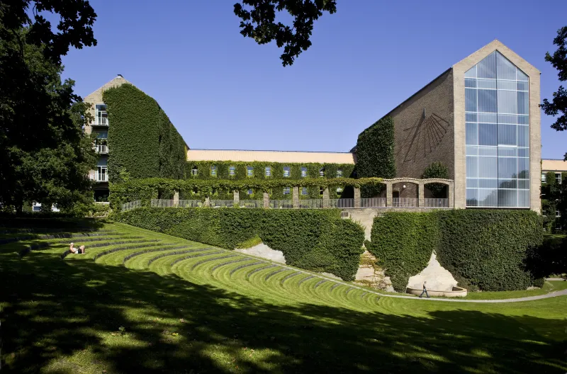 Aarhus University