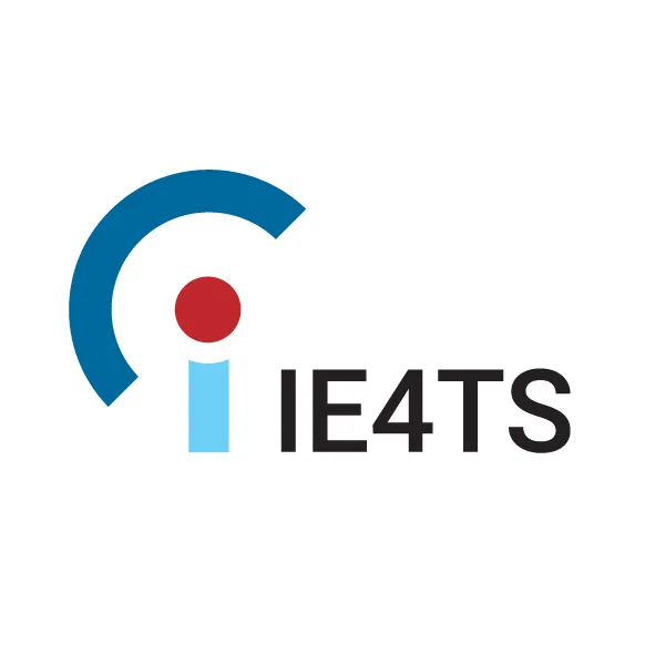 IE4TS Logo