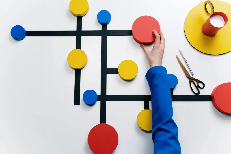Fostering interdisciplinarity to co-construct solutions with other sectors