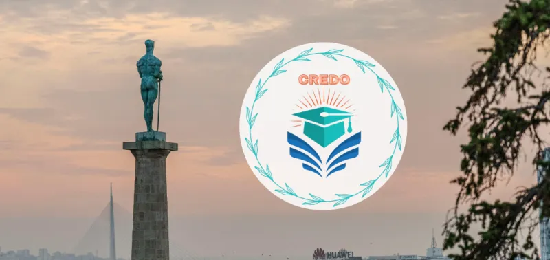 Safeguarding Academia and Equity (CREDO)