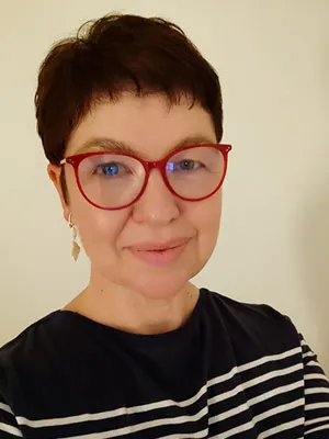 Fanny Meunier