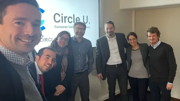 Circle U. Tax Forum