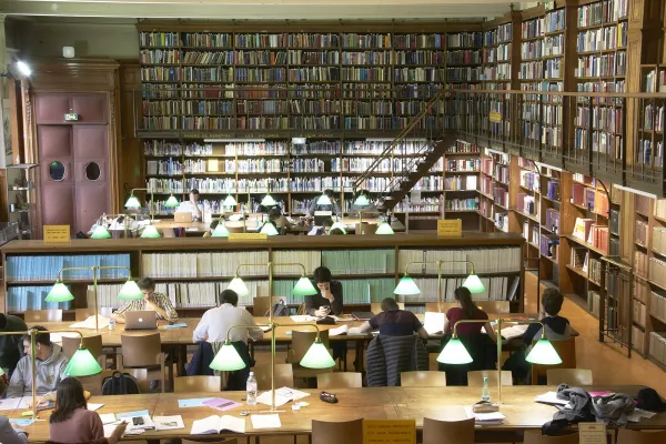 Faculté de médecine