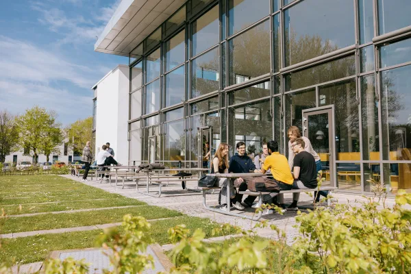 Aarhus groups of students