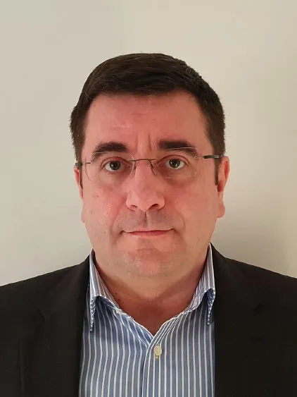 Miroslav Marić