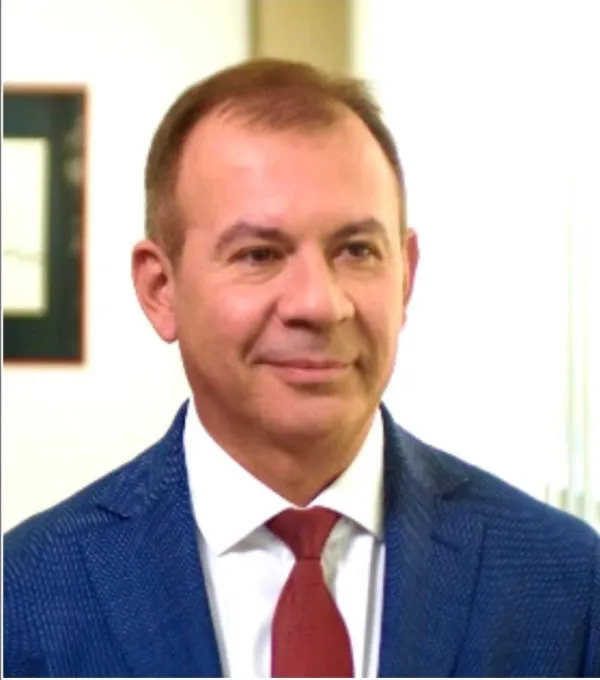 professor Nebojša Bojović