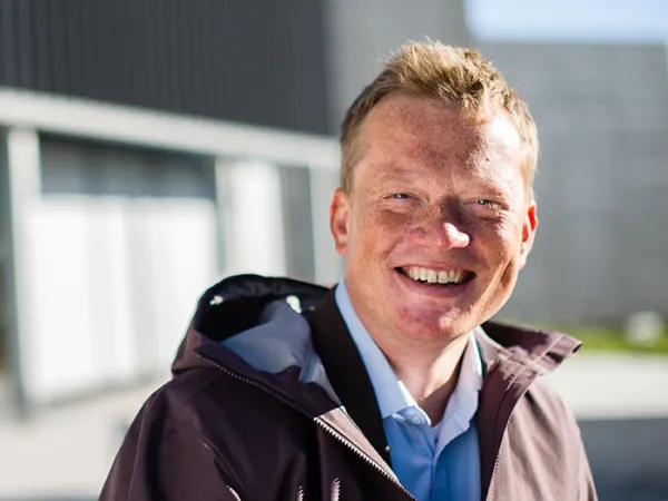 Eivind Engebretsen