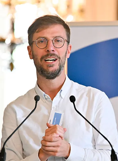 Kevin Guillaume