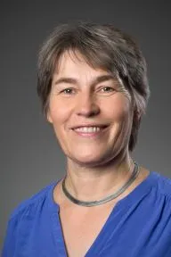 Berit Eika