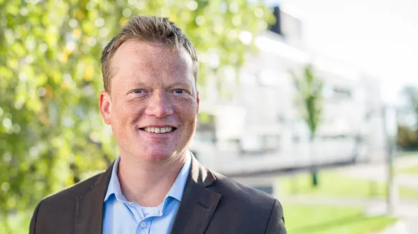Eivind Engebretsen