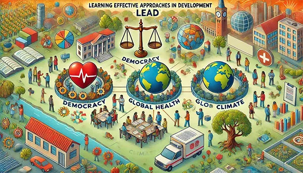 Lead
