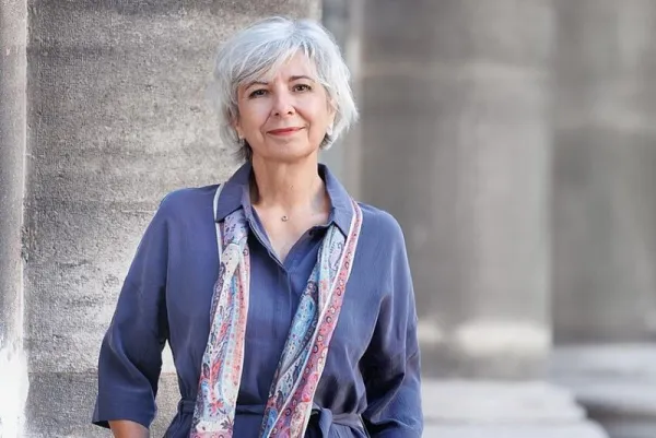 Manuela Baccarini