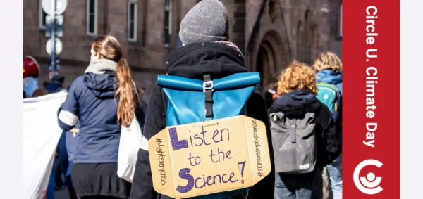 Science is ignored: Why are we still training future (climate) scientists?