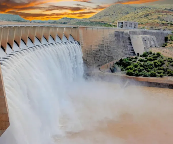 Water Energy