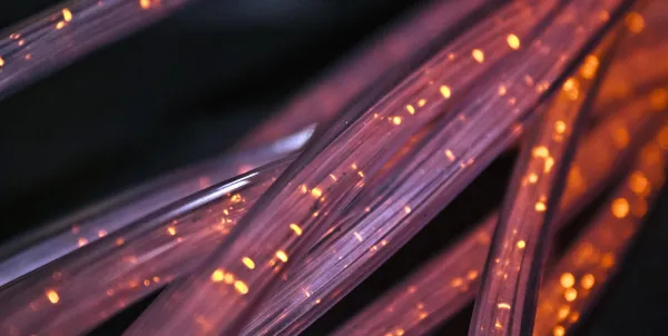 Optical fiber cables