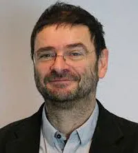 Benoît Raucent