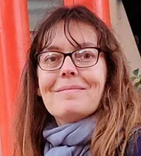 Christine Rampon