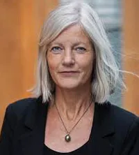 Tina Bering Keiding